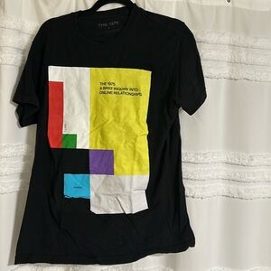 The 1975 Merch Bundle